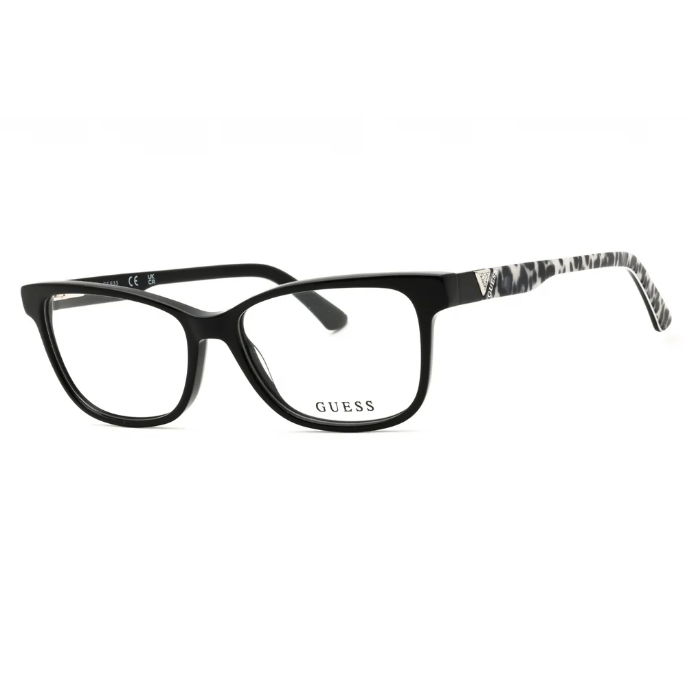 NWT Guess GU2943-001 Eyeglasses